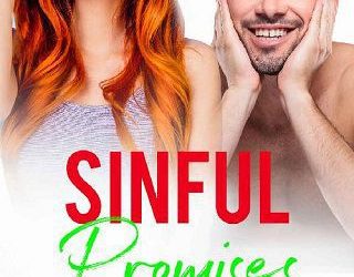 sinful promises kitty kendall