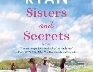 sisters secrets jennifer ryan