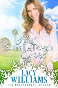 small town girl, lacy williams