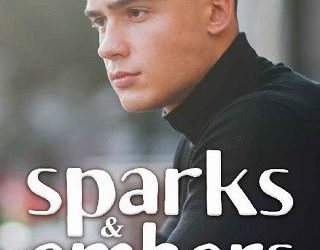 sparks embers brooke st james