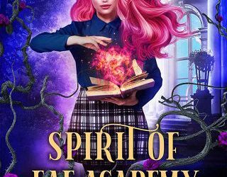 spirit fae kendal davis