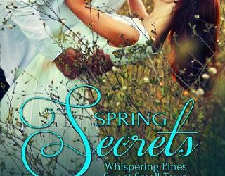 spring secrets allie boniface