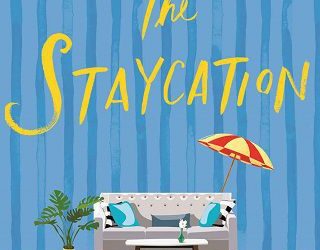 staycation michele gorman
