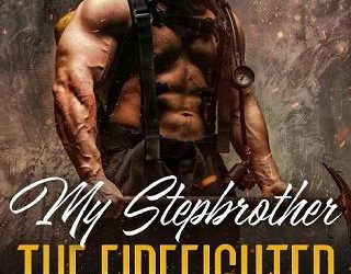 stepbrother ashley sands