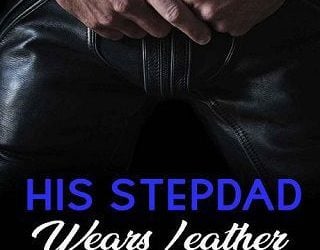 stepdad leather kelex