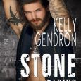 stone kelly gendron