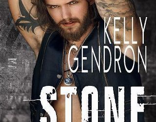 stone kelly gendron
