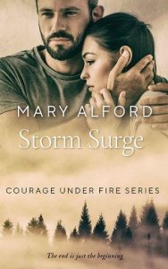 storm surge, mary alford