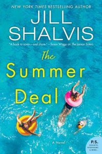 summer deal, jill shalvis