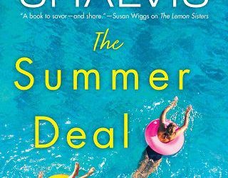 summer deal jill shalvis