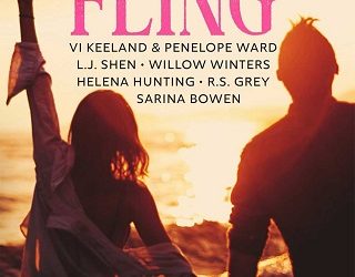 summer fling vi keeland