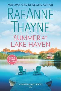 summer haven, raeanne thayne