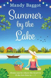 summer lake, mandy baggot