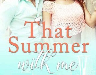 summer with me julie prestsater