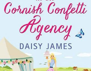 summertime cornish daisy james