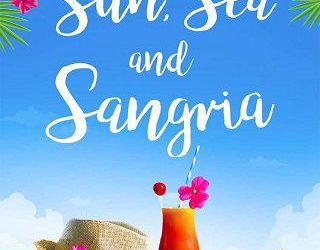sun sea sangria victoria cooke