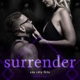 surrender elizabeth knox