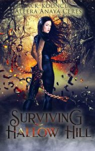 surviving hallow, ak koonce