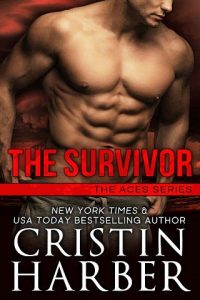 survivor, cristin harber