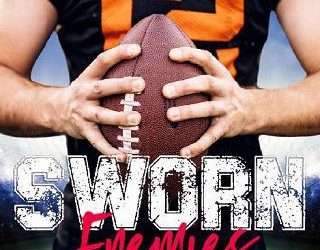 sworn enemies rebel hart