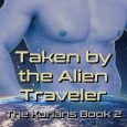 taken alien traveler ashlyn hawkes