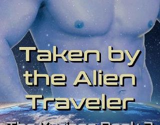 taken alien traveler ashlyn hawkes