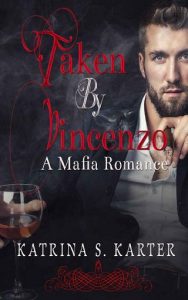 taken vincenzo, katrina s karter
