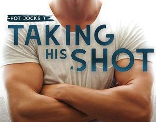 taking his shot kendall ryan