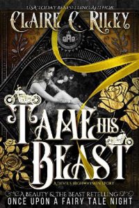 tame beast, claire c riley