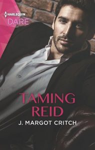 taming reid, j margot critch
