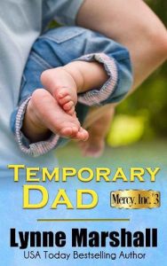 temporary dad, lynne marshall