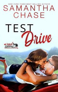 test drive, samantha chase