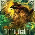 tiger's destiny colleen houck