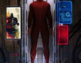 too young michael anderle