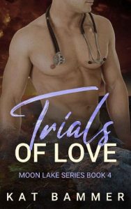 trials love, kat bammer