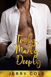 truly madly, jerry cole