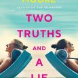 two truths meg mitchell moore