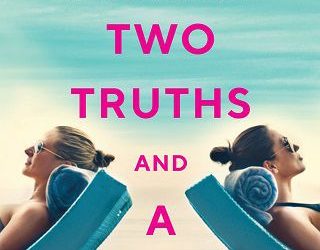 two truths meg mitchell moore