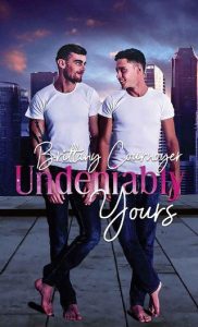 undeniably yours, brittany cournoyer