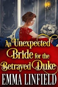 unexpected bride, emma linfield