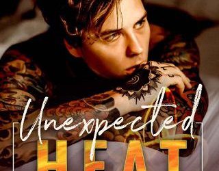 unexpected heat sarah j brooks