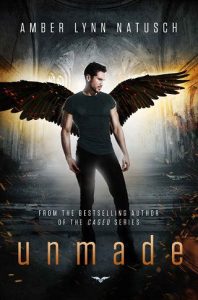 unmade, amber lynn natusch