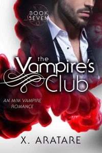 vampire club 7, x aratare