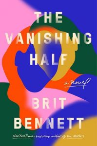 vanishing half, brit bennett