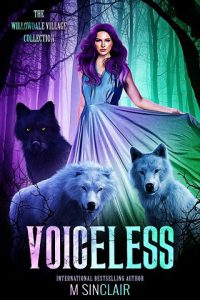 voiceless, m sinclair