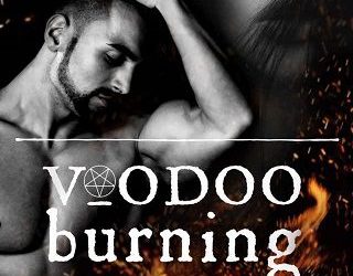 voodoo burning nm catalano