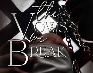 vows we break serena akeroyd