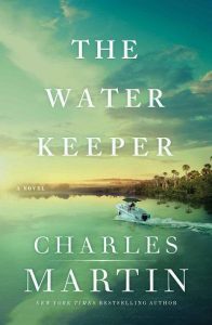 water keeper, charles martin