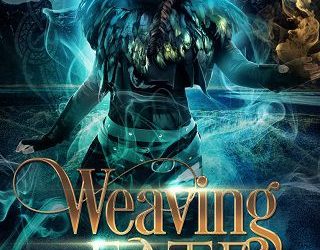 weaving fate nora ash