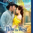 west was wed margaret brownley
